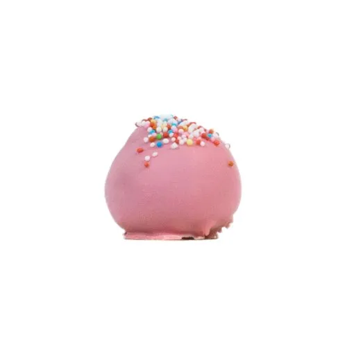 Nordic Tea Truffle Box trøfler 4 stk saltkaramel