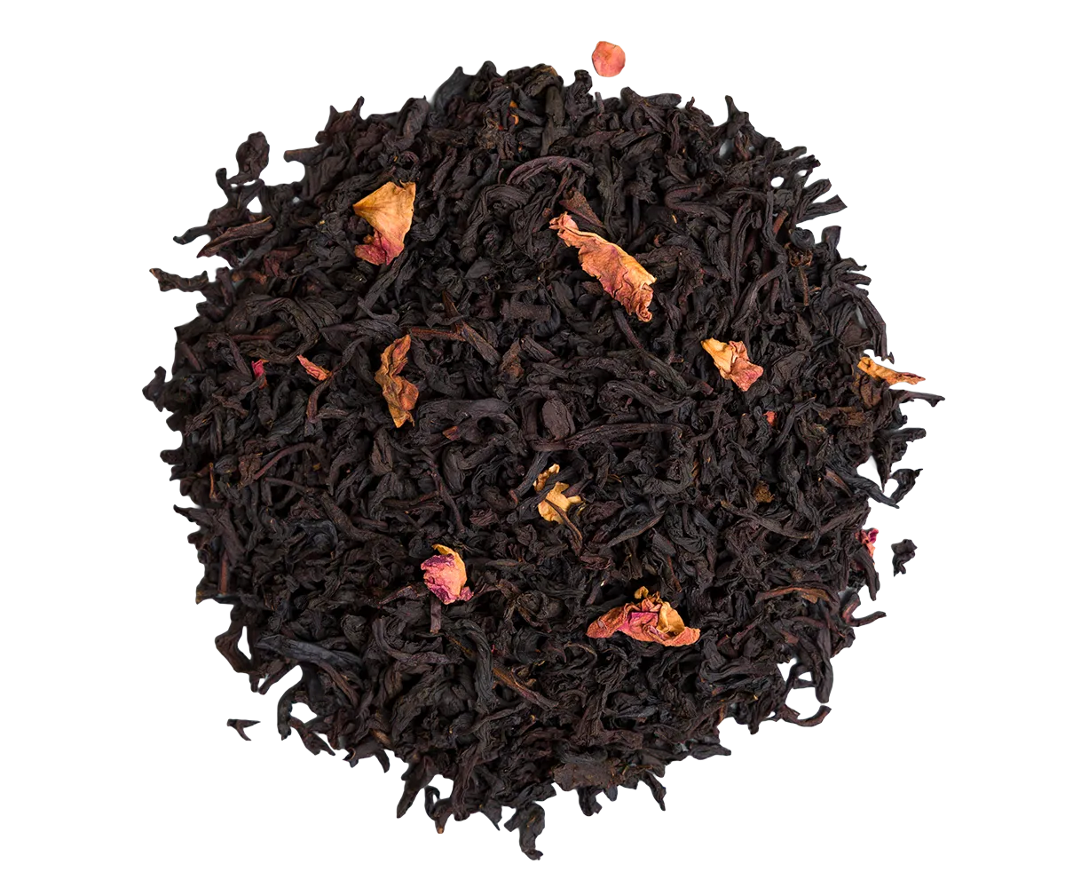 Basilur Floral Magic Sweet Sakura sort te 75 g rose
