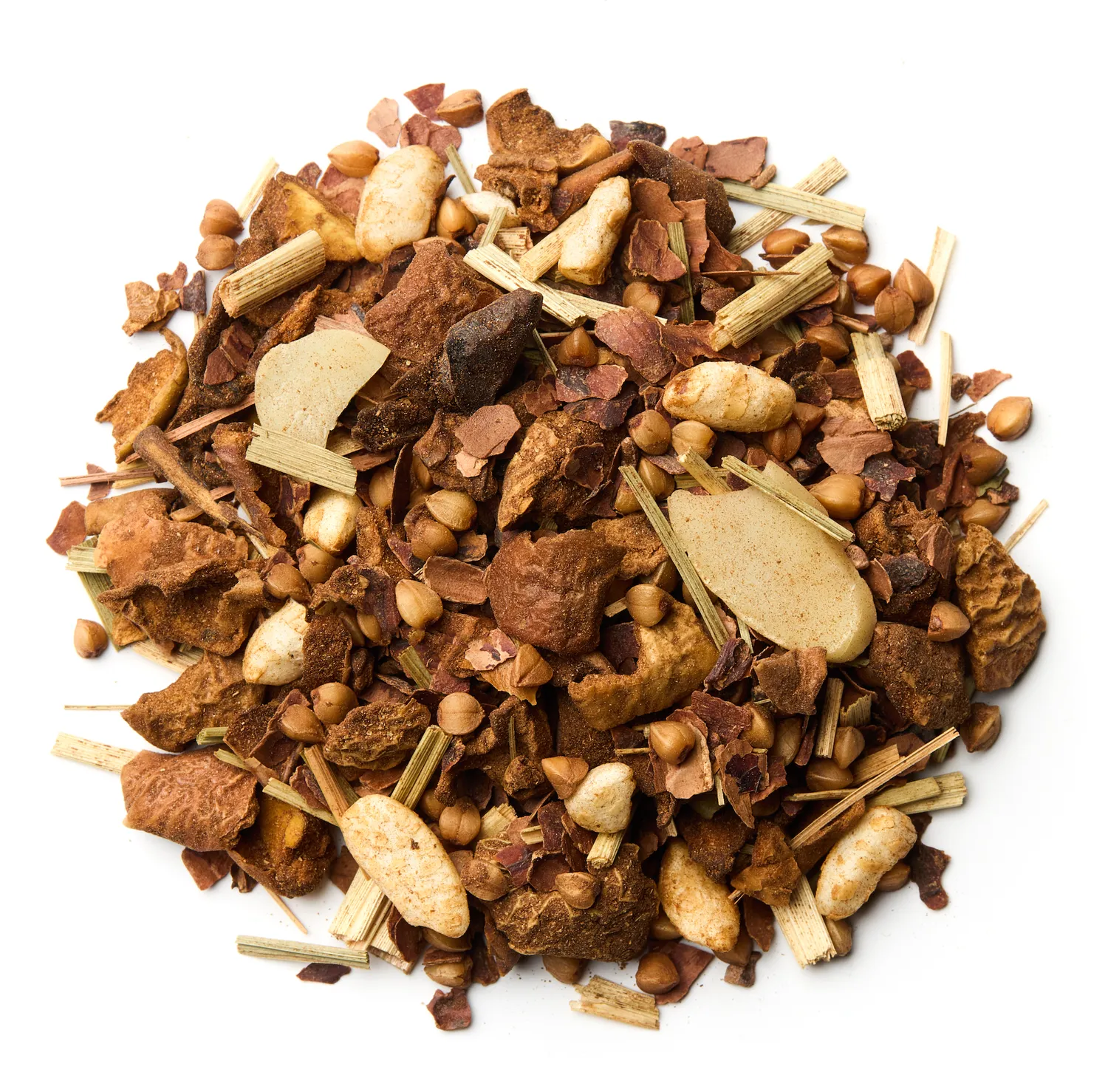 Palais des Thés Sweet Grains urtete pose 100 g øko