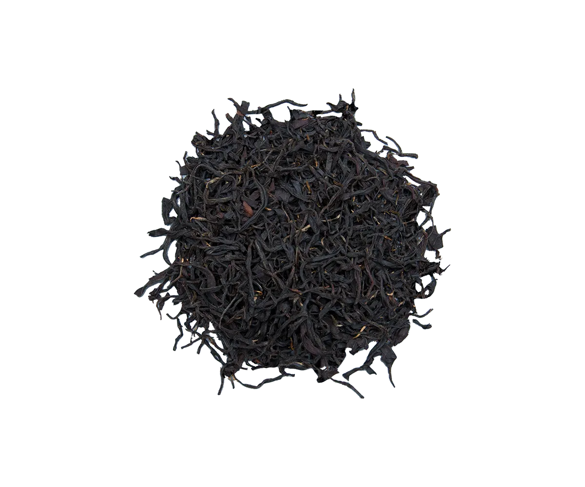 Basilur Artisan Ceylon Imbue Rose sort te 50g rose