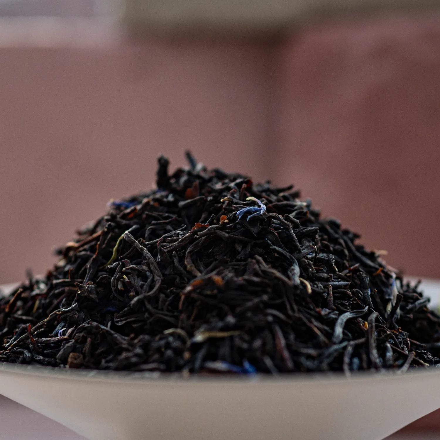 By SIPS Earl Grey Tangerine te citrus