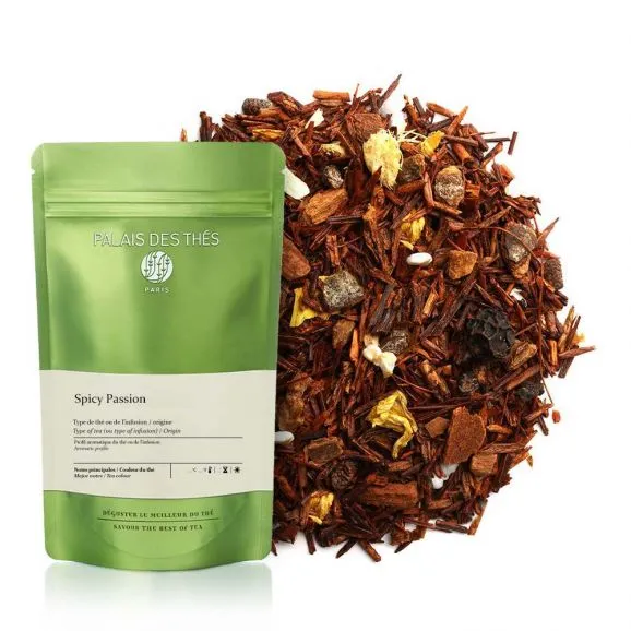 Palais des Thés Rooibos Spicy Passion 100 g chai