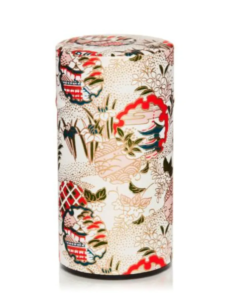 Palais des Thés Kyoto washi tedåse 100 g box
