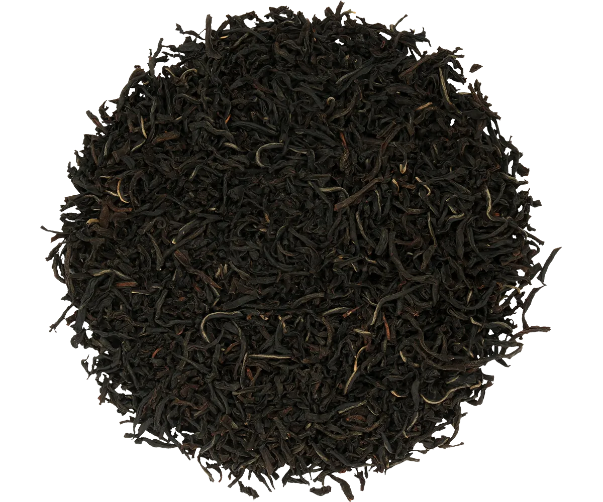 Basilur Japanese Garden Stone sort te 100g løs blomstret