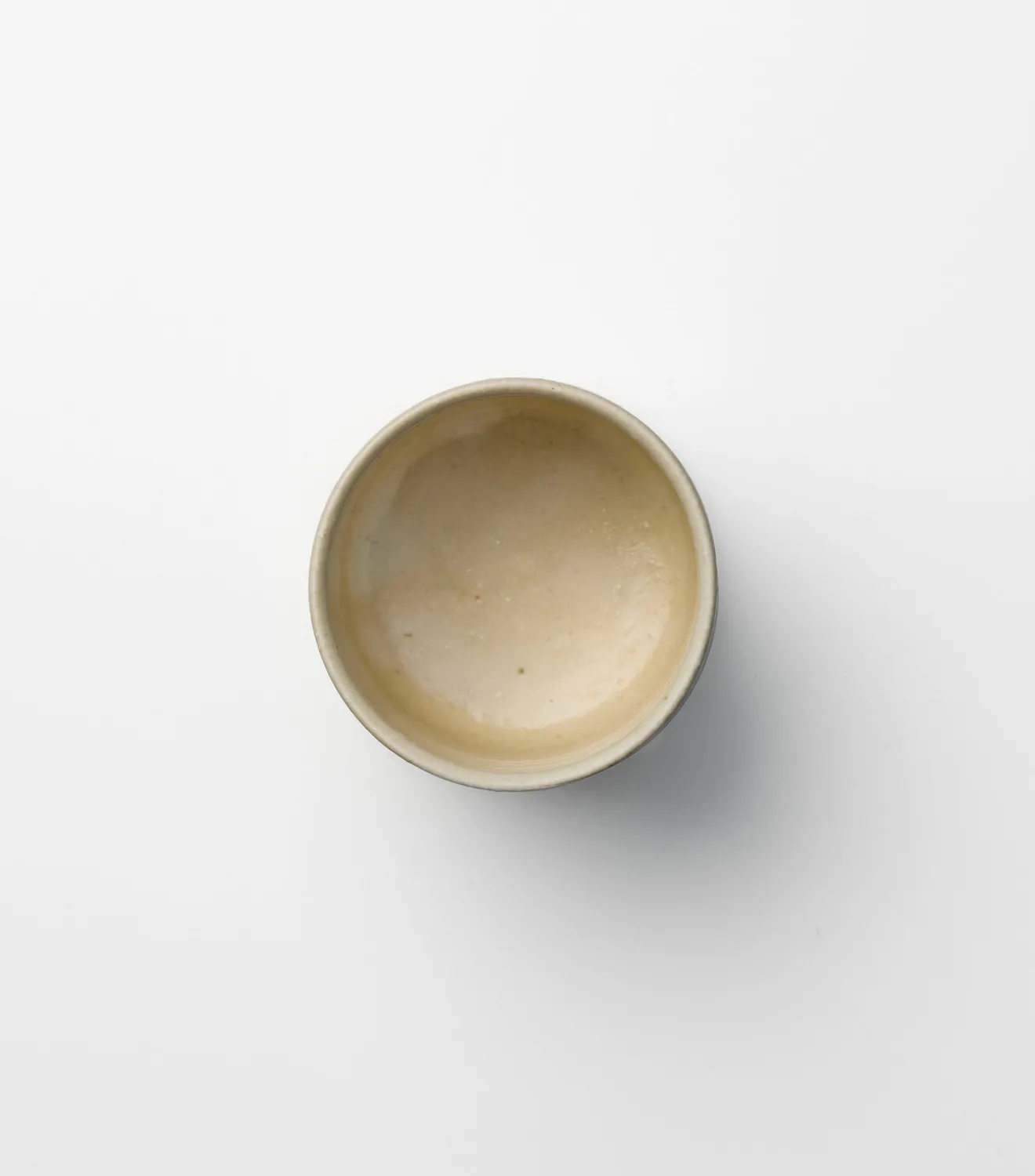 Kittachi Teacup Small tekop 250 ml shino