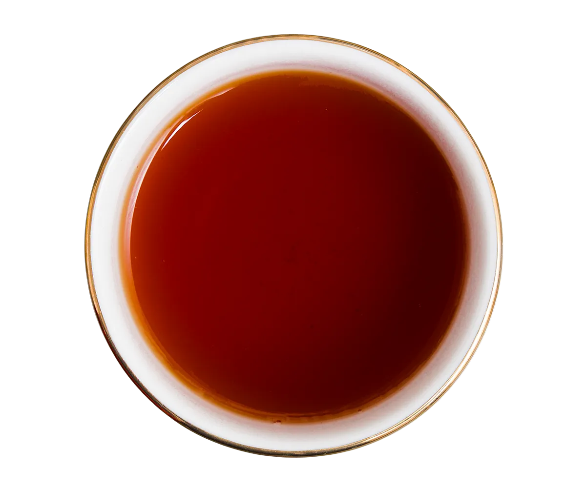 Basilur Ceylon Heritage Earl Grey løs te 50g bergamot
