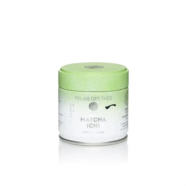 Palais des Thés Matcha Ichi matcha 30 g ceremoniel
