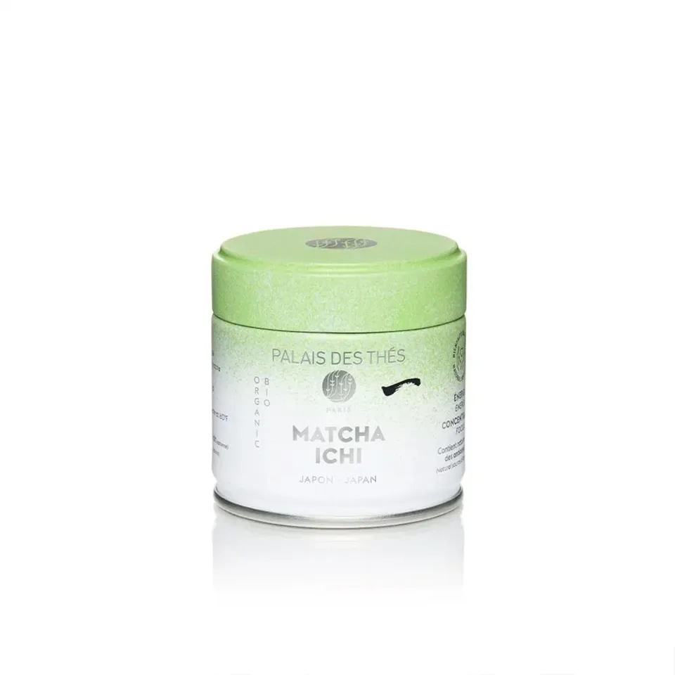 Palais des Thés Matcha Ichi matcha 30 g ceremoniel