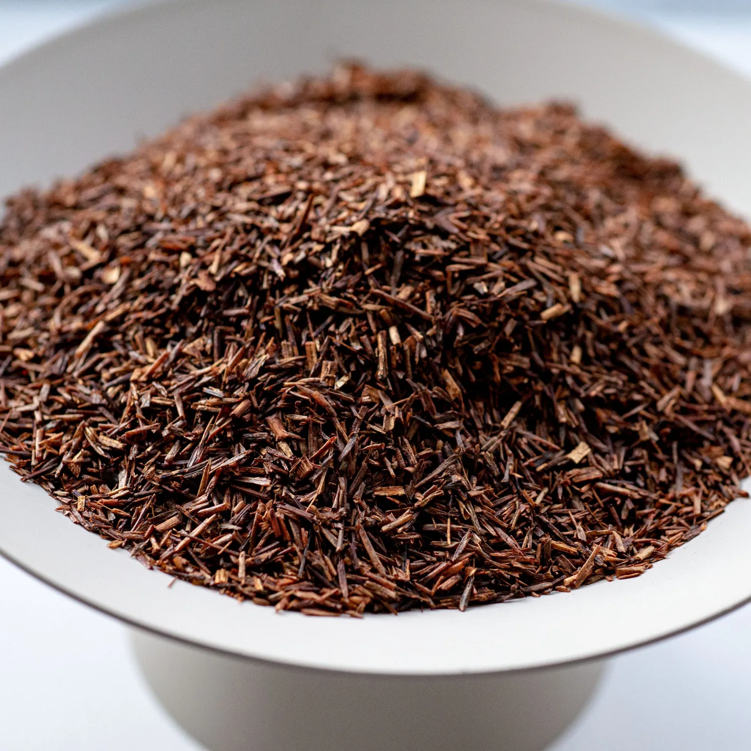 By SIPS Rooibos Supergrade te koffeinfri sød