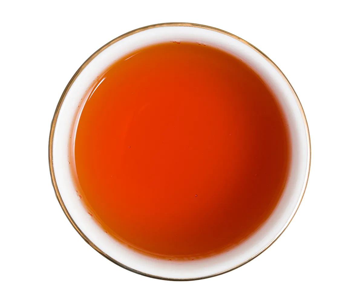 Basilur Sweet Orchard Red Apple Yuzu te 75 g