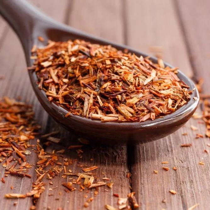 Tea with Tae Rooibos Chai te 15 breve koffeinfri
