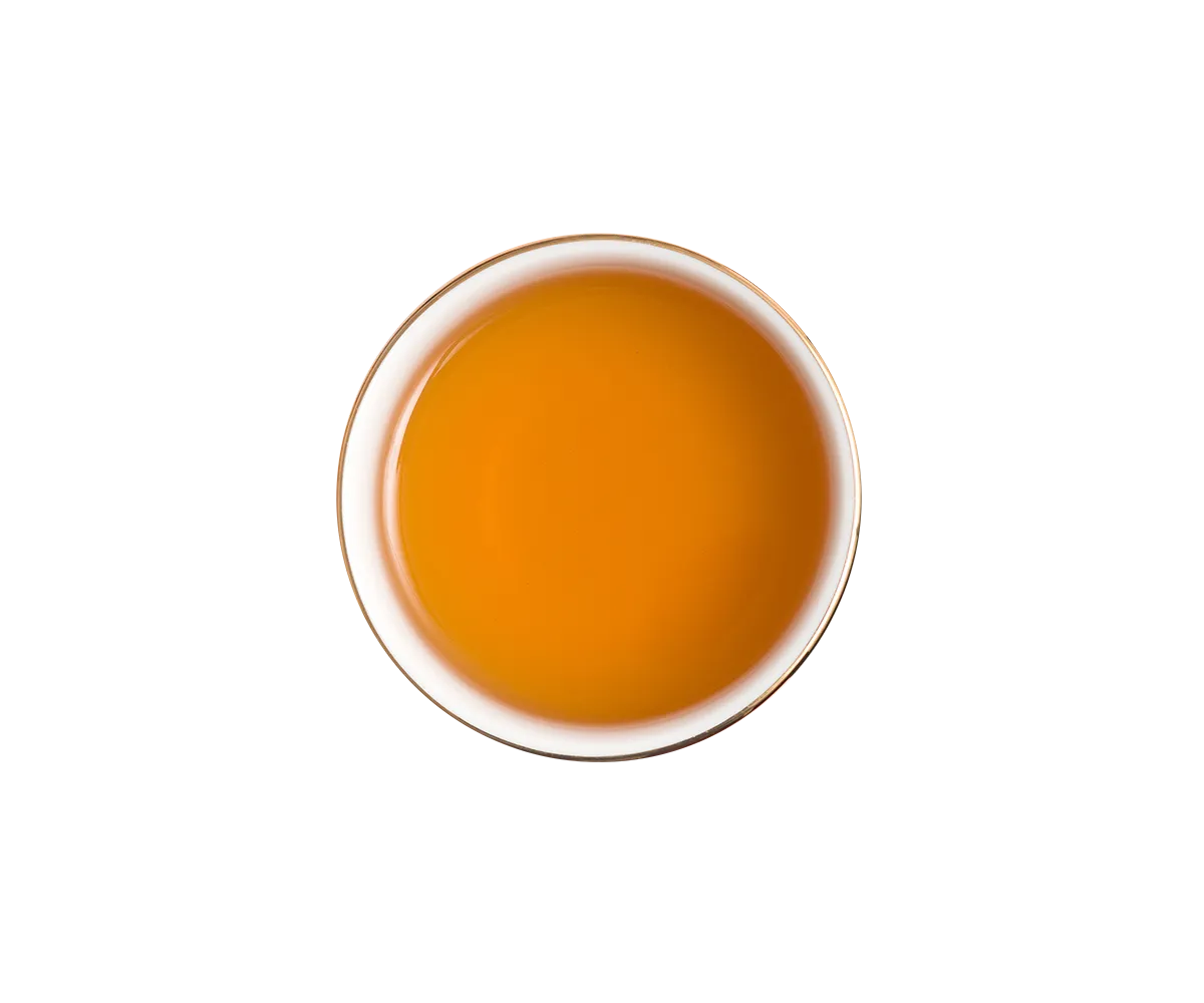 Basilur Fruit Infusions Orange Spice frugtte 20 breve