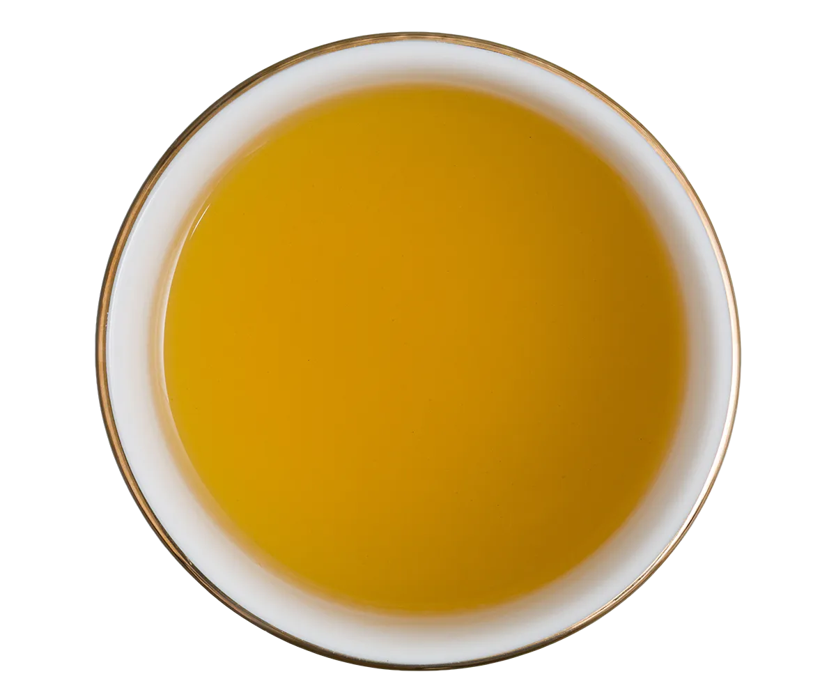 Basilur Ceylon Heritage jasmin grøn te 50g blomstret