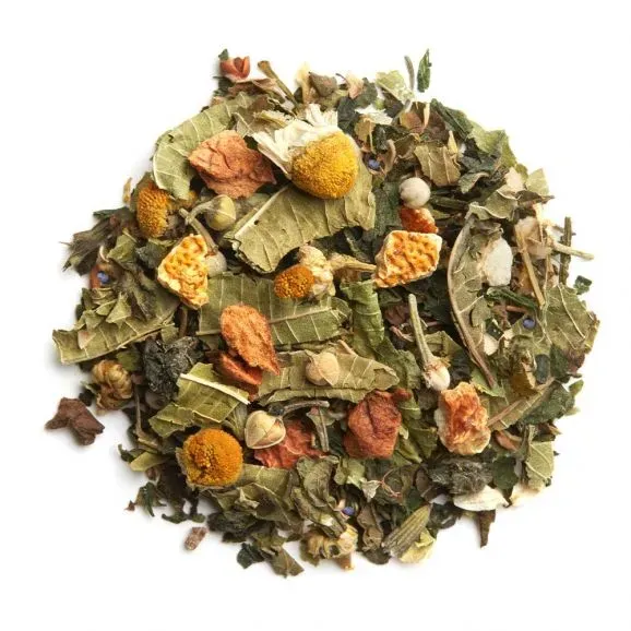 Palais des Thés L'Herboriste N°74 urtete 100 g søvn