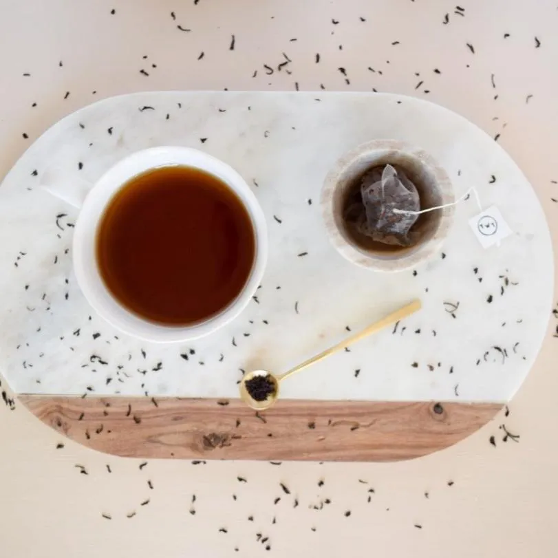 Tea with Tae Tae's Breakfast te 15 breve sort