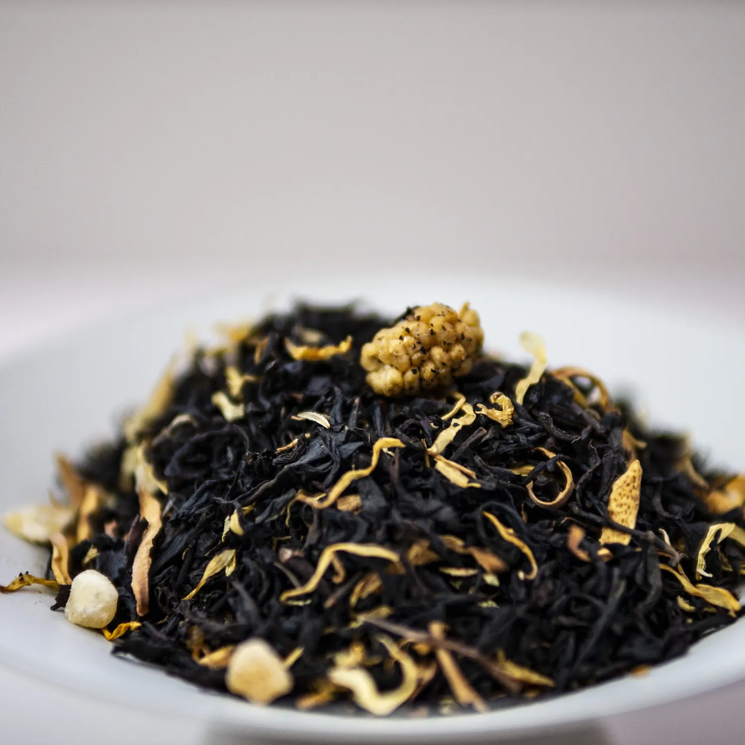 By SIPS Black Mulberry sort te morbær melon