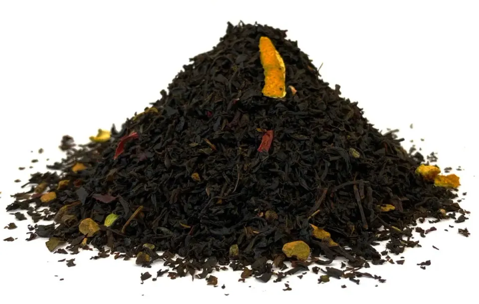 Nordic Tea Prins Vladimir sort te 50 g citrus