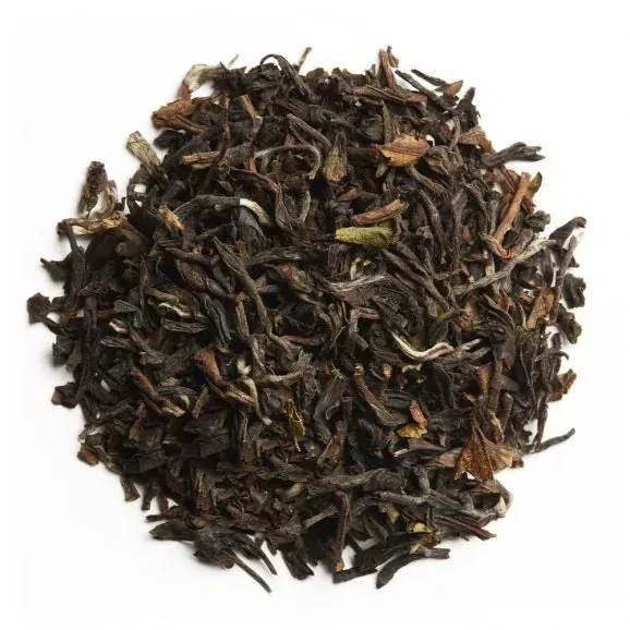Palais des Thés Himalayan Flower sort te 100 g øko