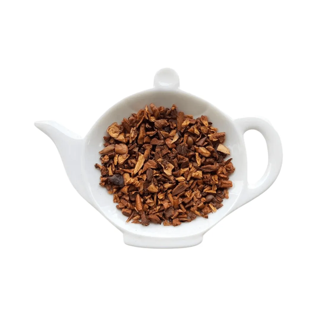 Tea with Tae Apple Cinnamon urtete 15 breve sød