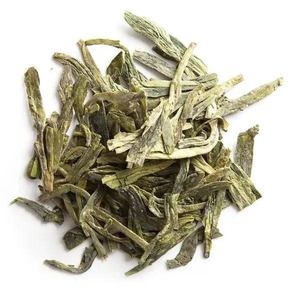 Palais des Thés Long Jing grøn te dåse 100 g