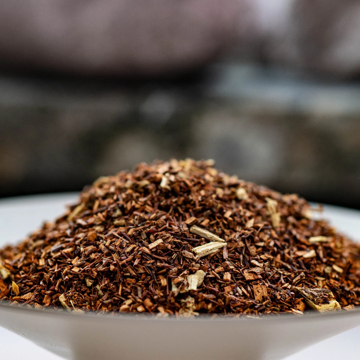 By SIPS Double Liquorice rooibos te lakrids