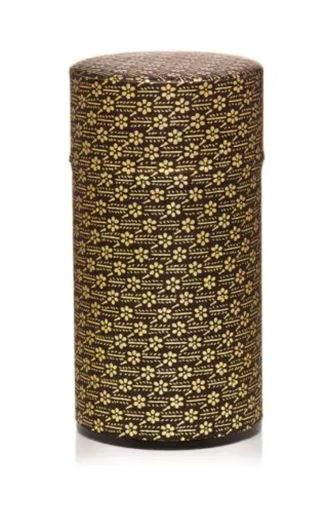 Palais des Thés Sakara Doré Washi Box tedåse 150 g papir