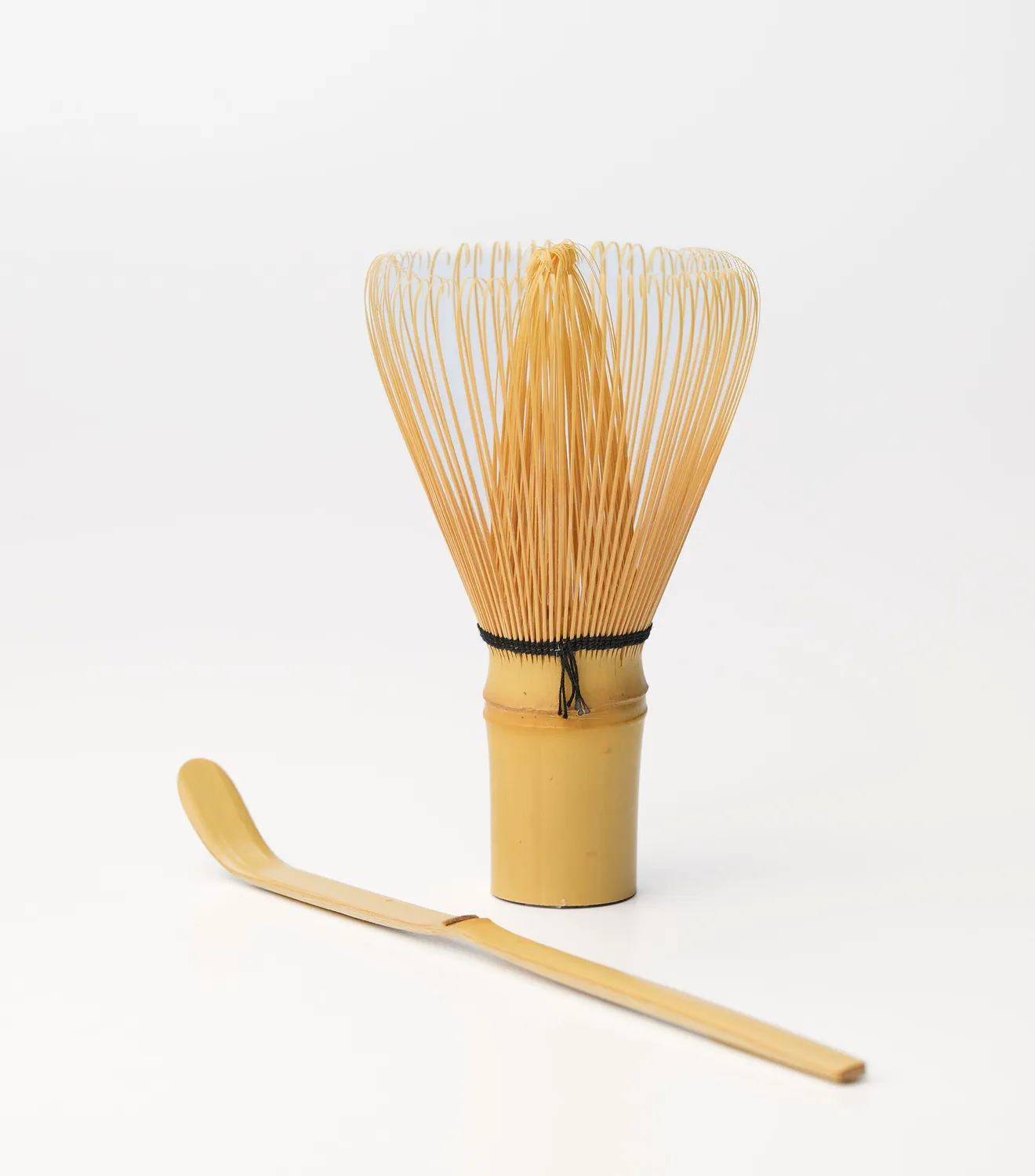 Tyst Te Matcha Kit matcha sæt økologisk