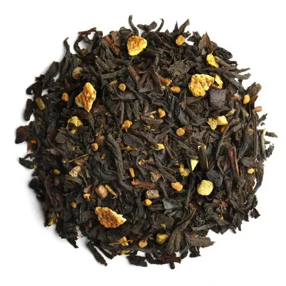 Palais des Thés Indian Detox sort te tedåse 120 g krydret