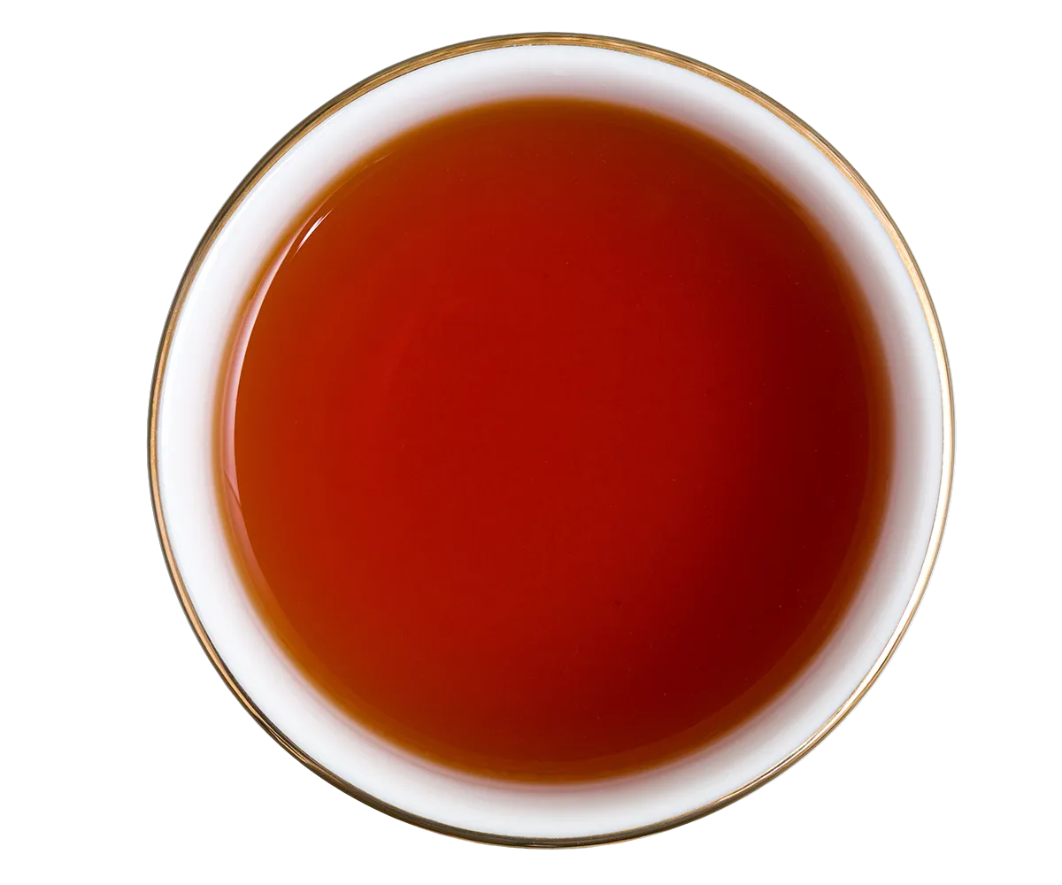 Basilur Herbal Infusions rooibos urtete 20 breve mild