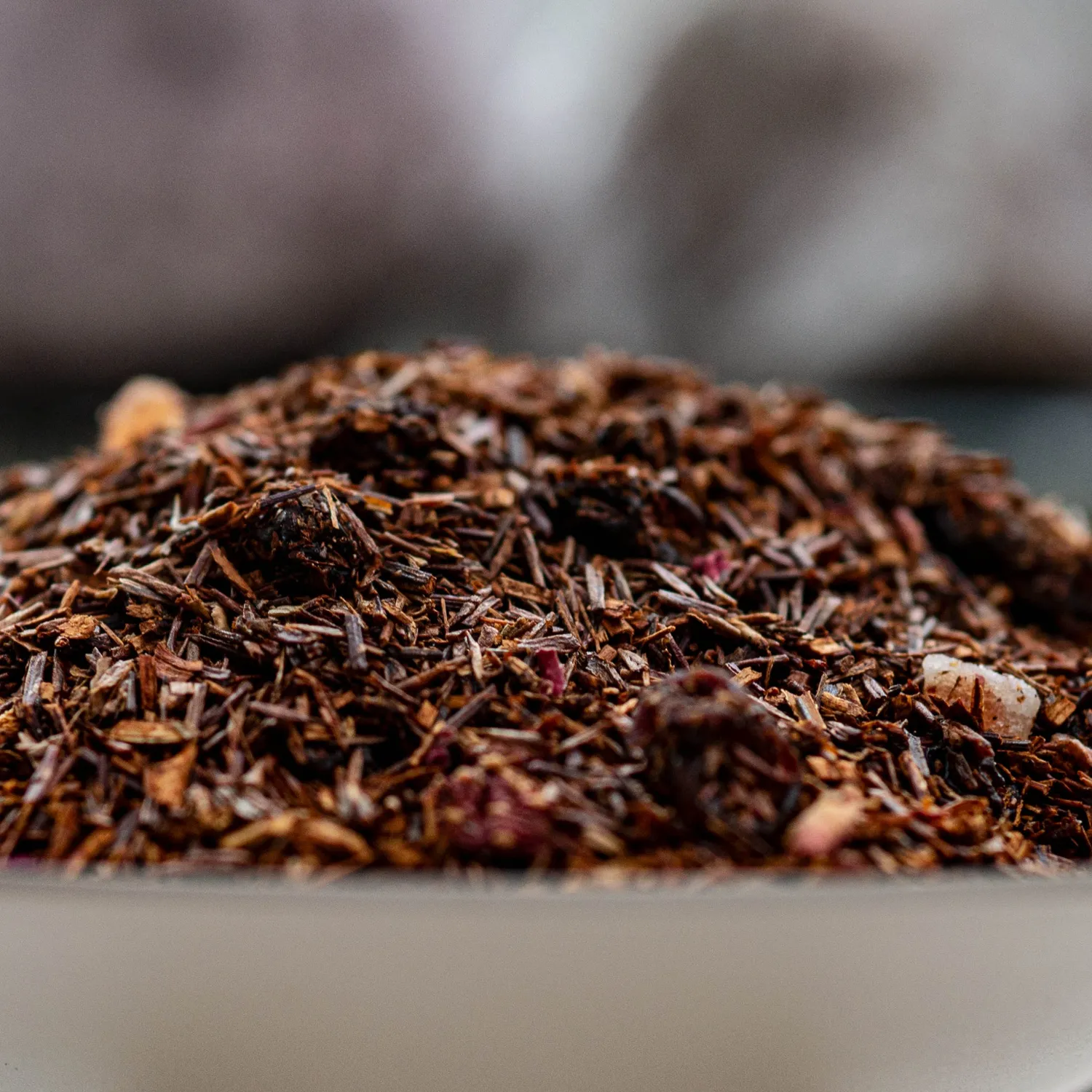 By SIPS Berry Beauty rooibos te bær vanilje