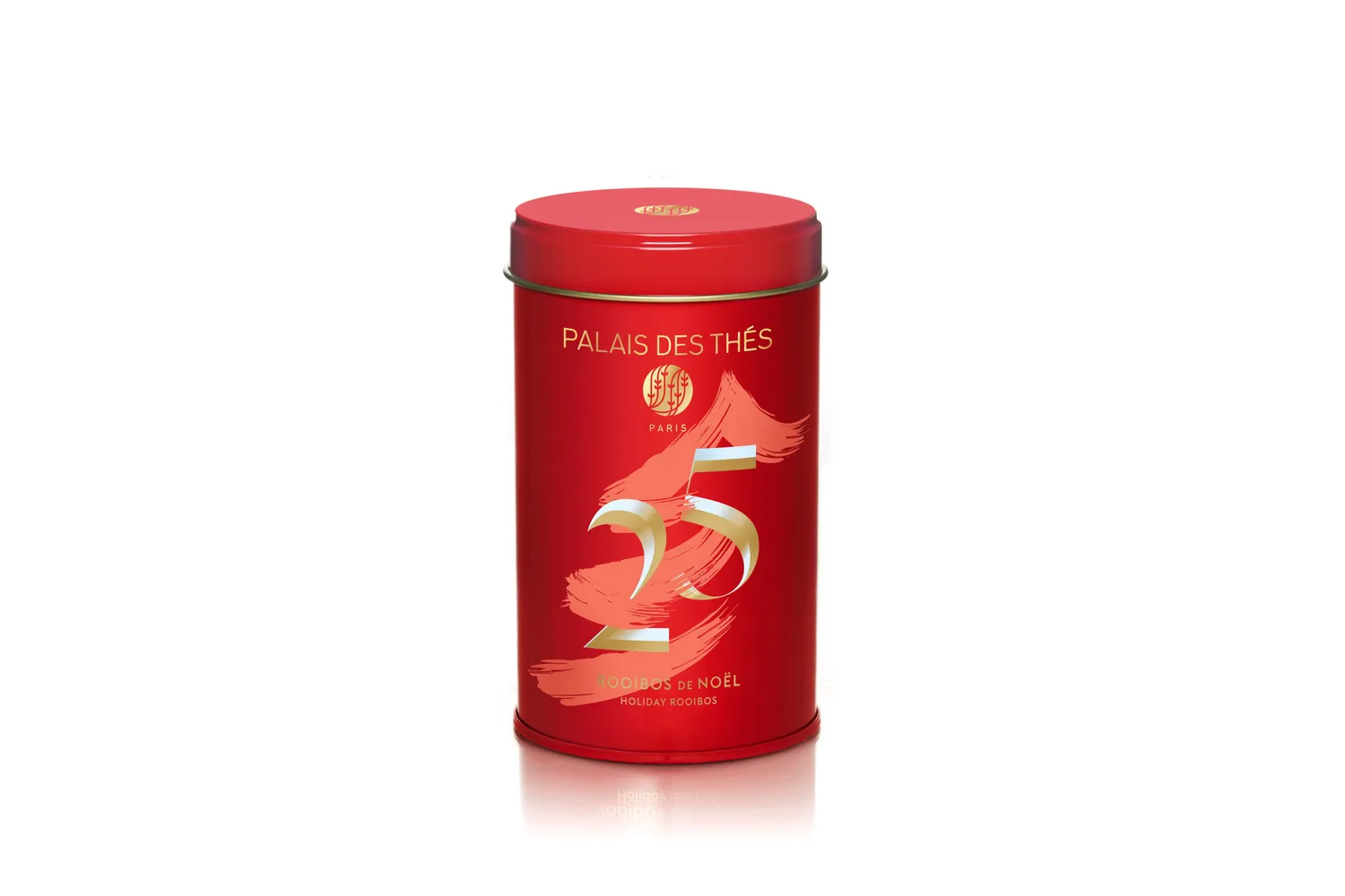Palais des Thés N°25 rooibos 100 g citrus jul