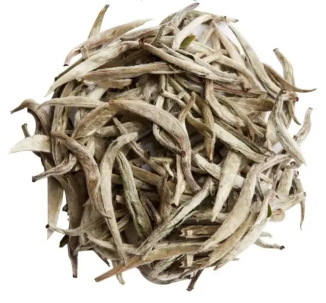 Palais des Thés Grand Cru Yin Zhen hvid te 50 g øko