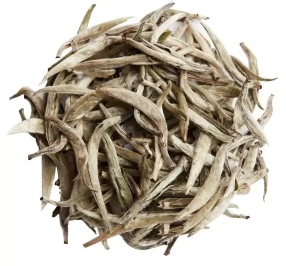 Palais des Thés Grand Cru Yin Zhen hvid te 50 g øko