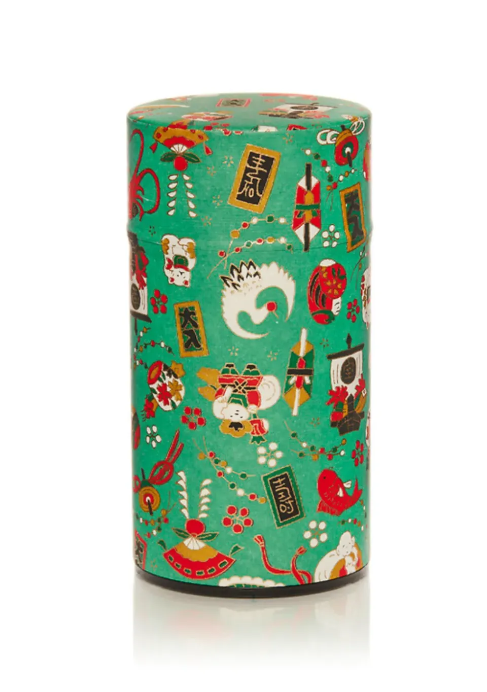 Palais des Thés Journey to Japan washi box 100g