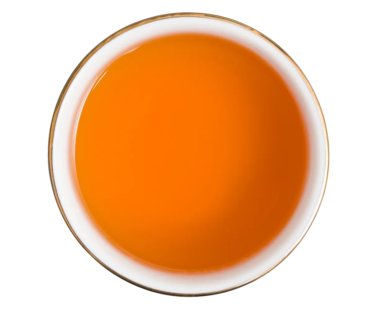 Basilur Sweet Orchard Orange sort te 75g appelsinblomst