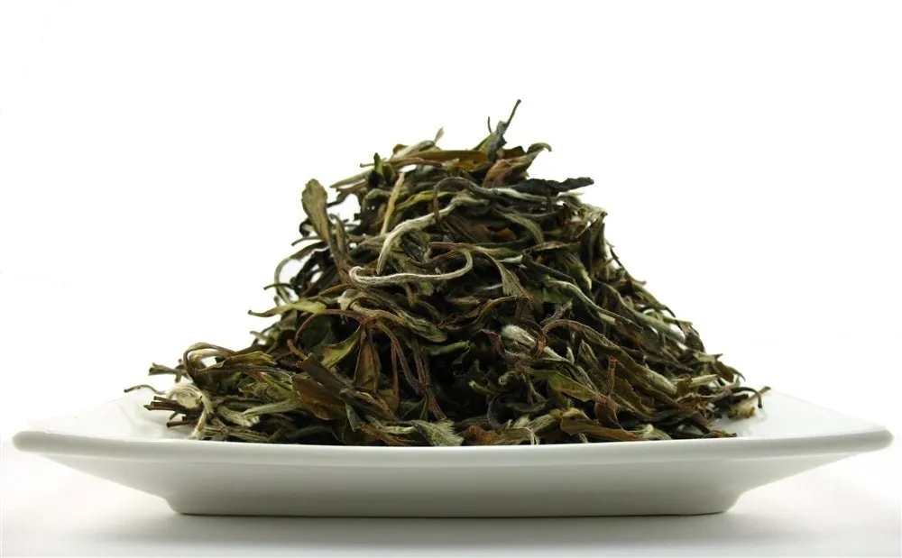 Tea with Tae White Peony 60-ct. Pouch hvid te 60 breve