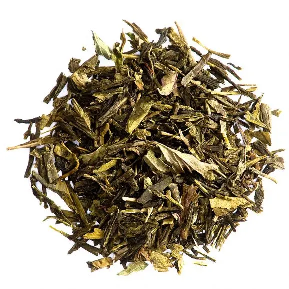 Palais des Thés Les Plaisirs Purs Icy Mint grøn te 100 g