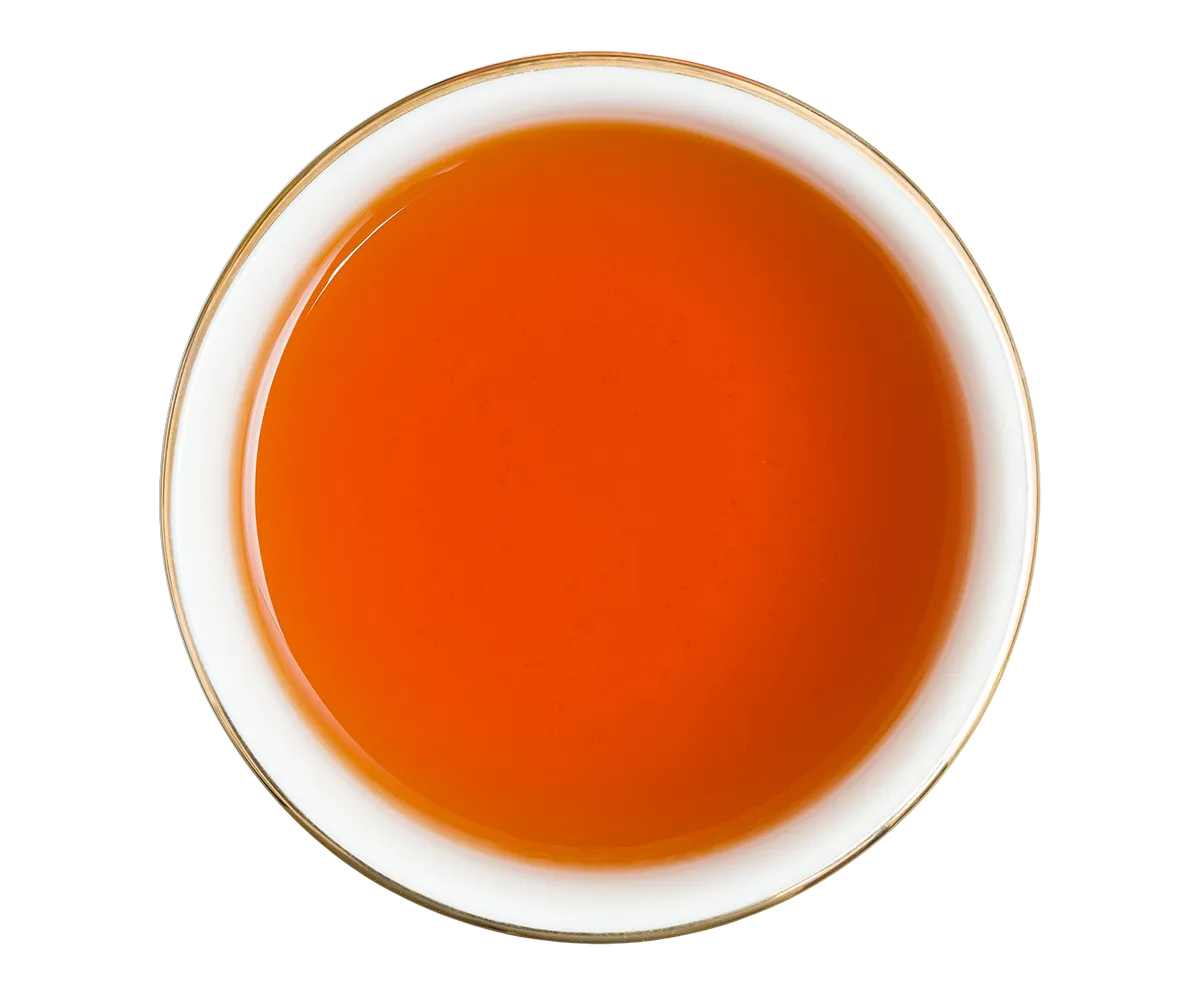 Basilur Island of Tea Imperial Ceylon sort te 100g kraftig