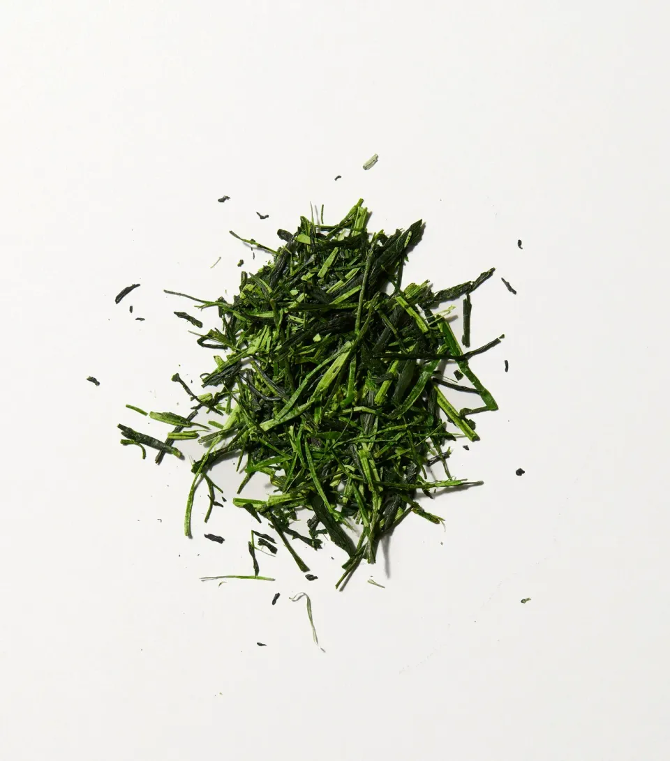 Tyst Te Shibushi Karigane kukicha 50 g sød