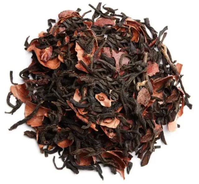 Palais des Thés Grand Cru Andes sort te pose 100 g kakao