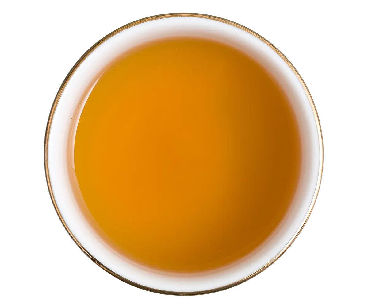 Basilur Herbal Infusions Detox urtete 20 breve med mynte