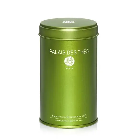 Palais des Thés tedåse metal 100 g tom