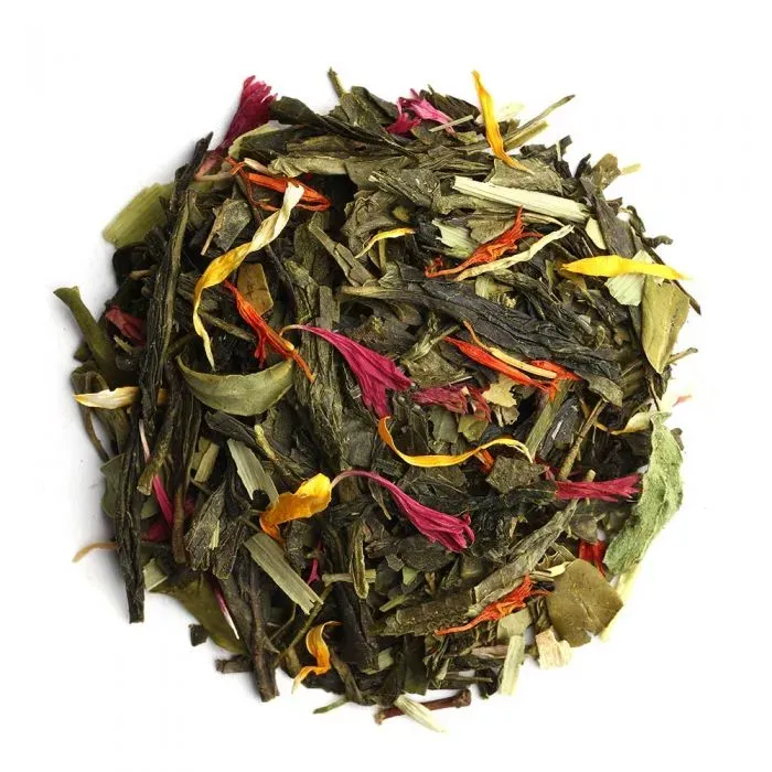 Palais des Thes Brazilian Detox øko mate 100 g energi