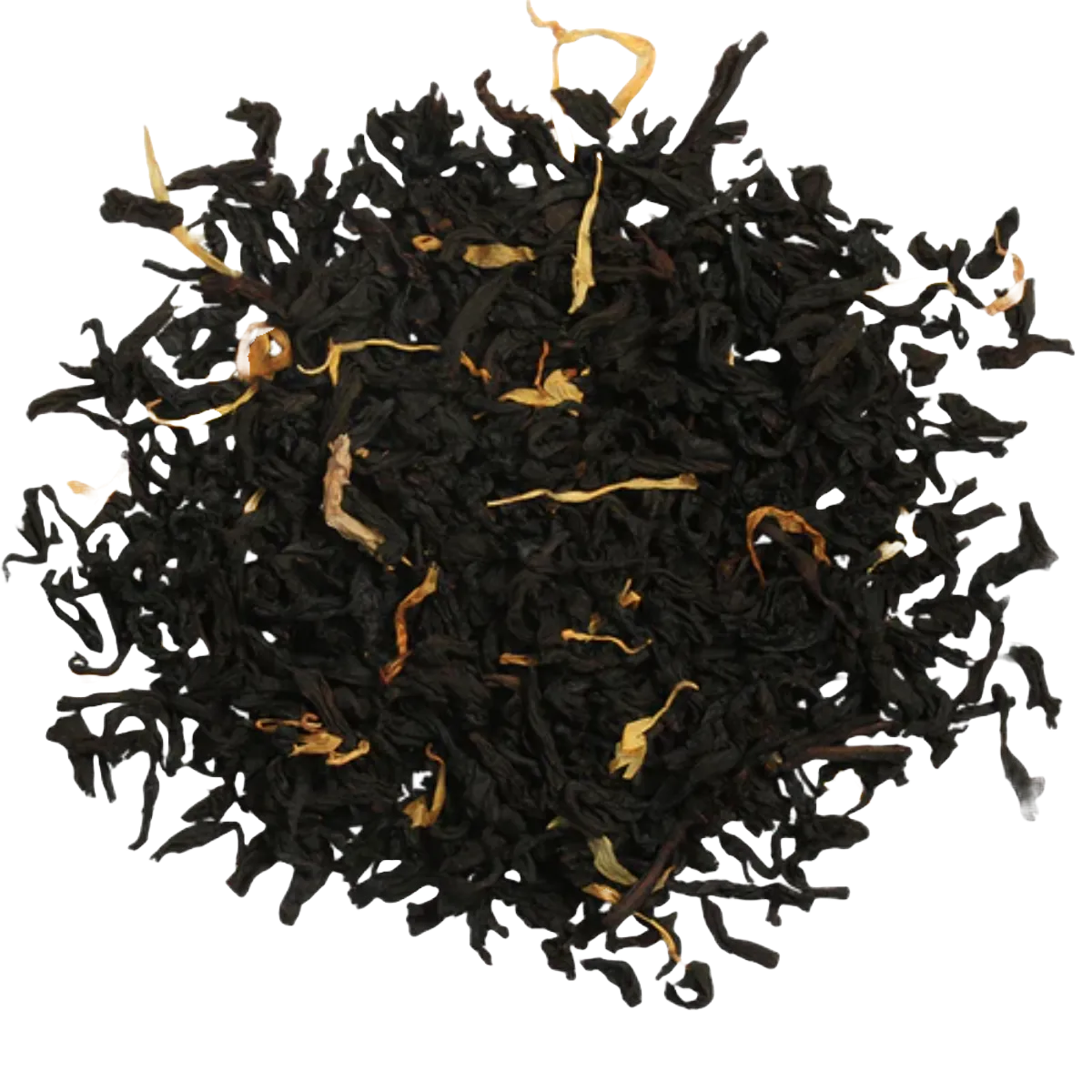 Basilur Dreamy Town chokolade sort te 75 g løs te