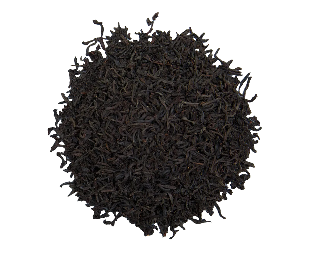 Basilur Winter Night's Dream Golden Hour sort te 75g