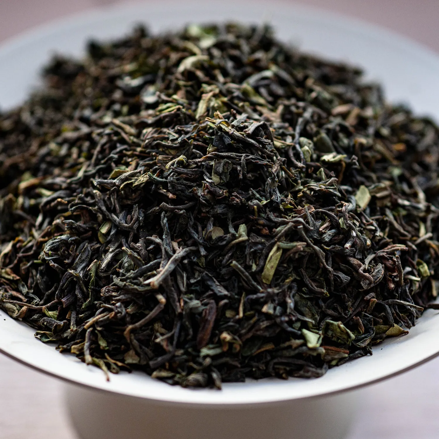 By SIPS Earl Grey Darjeeling sort te bergamot