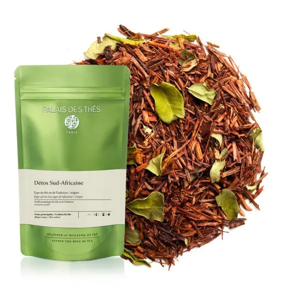 Palais des Thés South African Detox te 100g øko