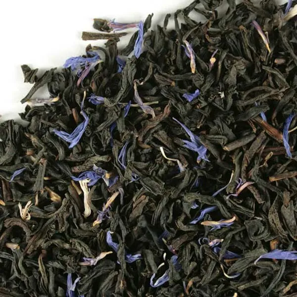 Tea with Tae Earl Grey sort te 15 breve citrus