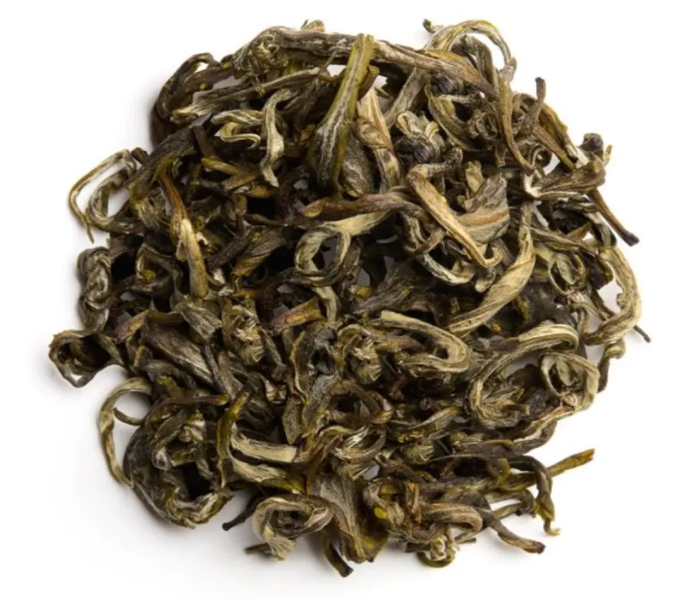 Palais des Thés Grand Cru Jade Lotus grøn te 100 g