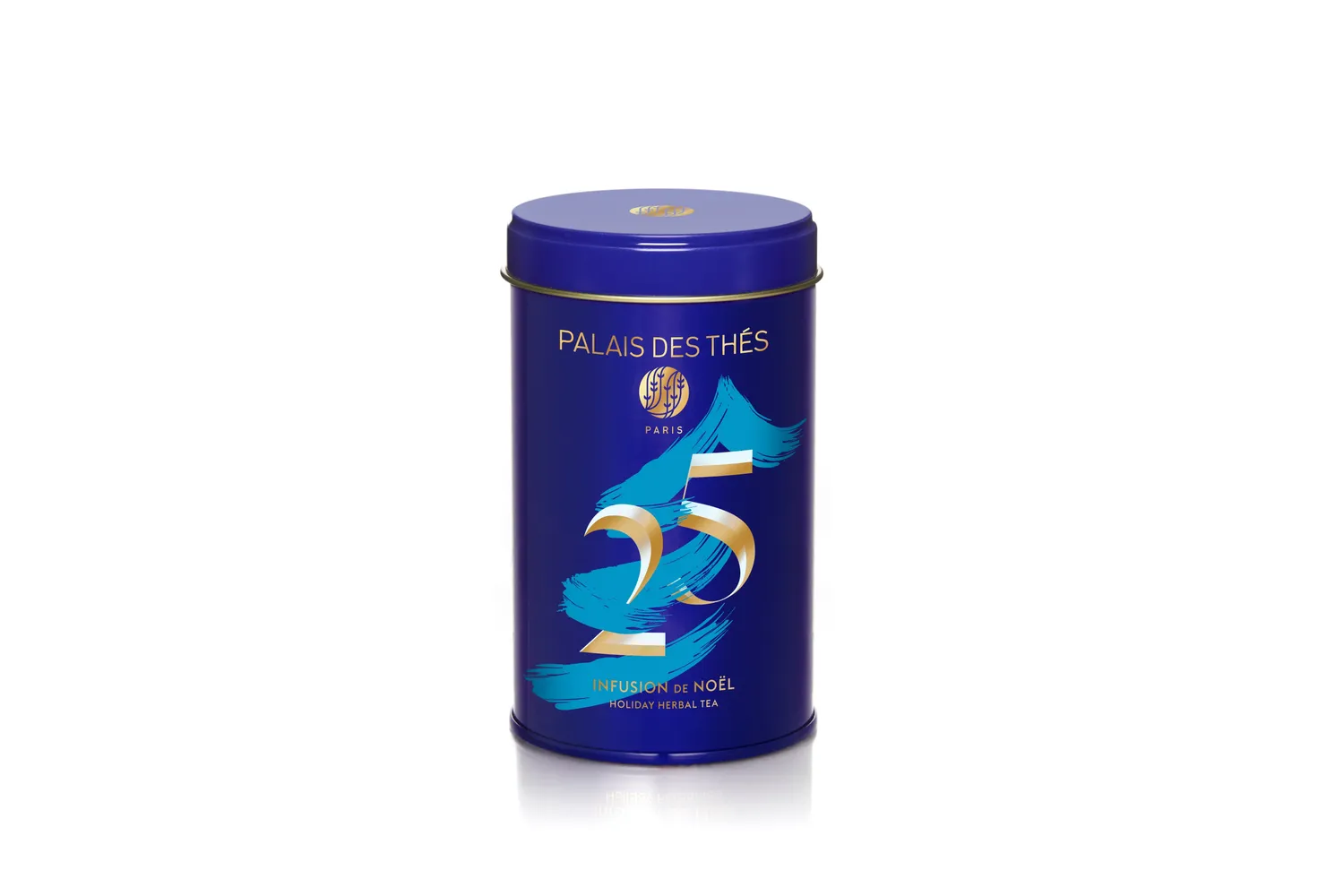 Palais des Thés N°25 urtete øko 100 g julete